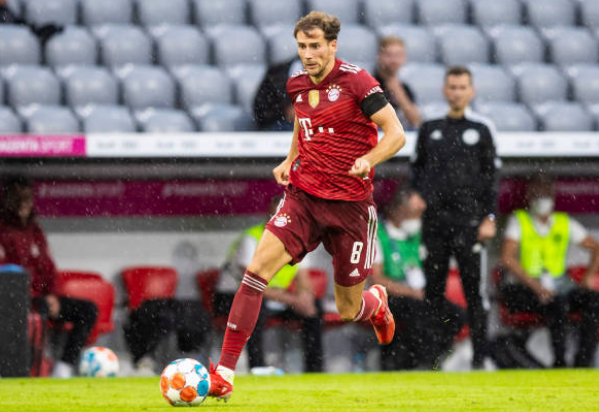 Top 11 cầu thủ hưởng lương cao nhất Bundesliga 2021/22 - Bóng Đá