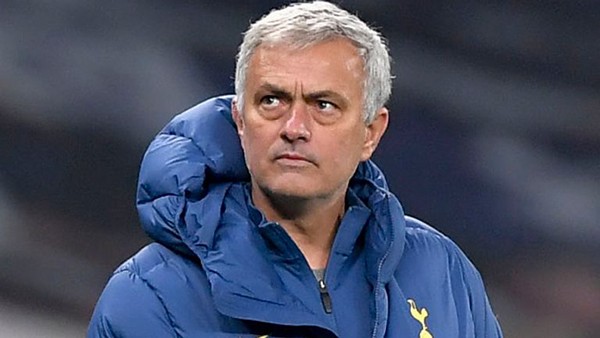 Những con số biết nói về triều đại Mourinho ở Tottenham - Bóng Đá