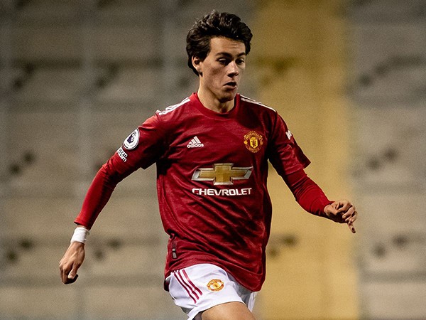 Điểm danh 10 cầu thủ có thể rời Man Utd theo dạng cho mượn - Bóng Đá