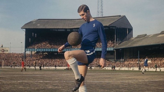 Ranking the 5 greatest English players in Chelsea history - Bóng Đá