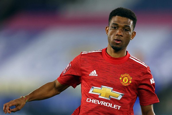 Điểm danh 10 cầu thủ có thể rời Man Utd theo dạng cho mượn - Bóng Đá