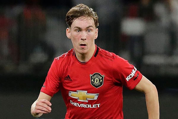 Điểm danh 10 cầu thủ có thể rời Man Utd theo dạng cho mượn - Bóng Đá