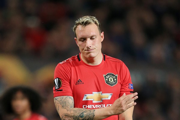 Điểm danh 10 cầu thủ có thể rời Man Utd theo dạng cho mượn - Bóng Đá