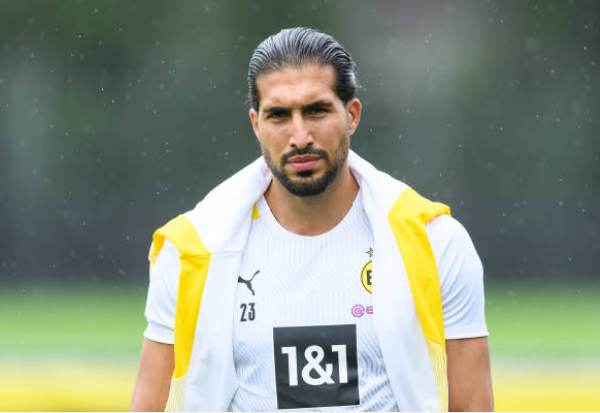 Top 11 cầu thủ hưởng lương cao nhất Bundesliga 2021/22 - Bóng Đá