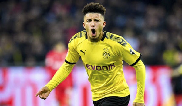 Nếu tậu Varane và 3 tân binh, đội hình Man Utd 