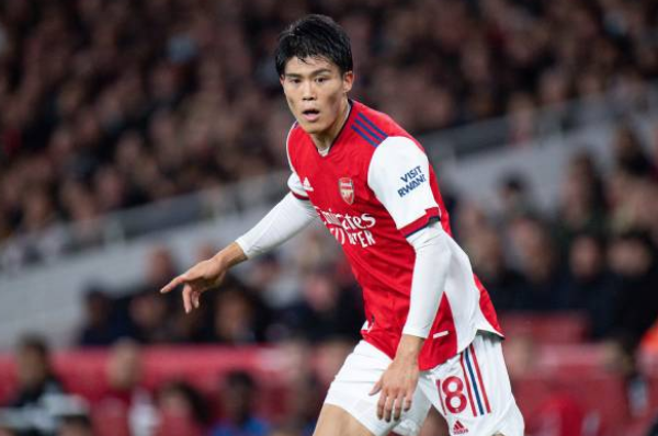 Đội hình Arsenal đấu Tottenham: Bộ tứ tấn công N.O.M.S? - Bóng Đá
