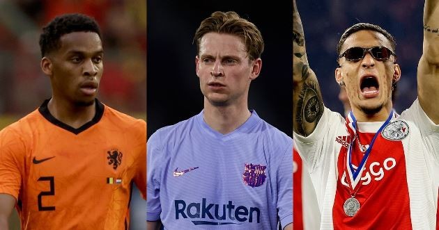 Lời hứa Ten Hag phải thực hiện để xóa tan ám ảnh chuyển nhượng  - Bóng Đá