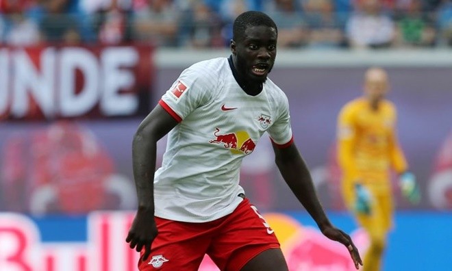 5 centre-backs Manchester City could target in January - Bóng Đá