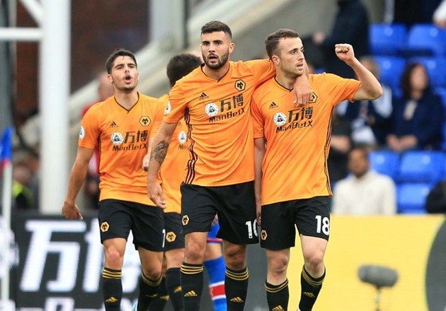 Portuguese flair at Wolverhampton Wanderers - Bóng Đá