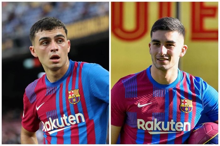 Barca nhận hung tin từ tân binh 55 triệu - Bóng Đá