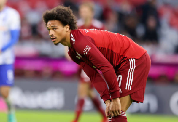 Top 11 cầu thủ hưởng lương cao nhất Bundesliga 2021/22 - Bóng Đá