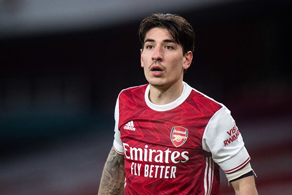 Arsenal boss Arteta approves Bellerin sale - Bóng Đá