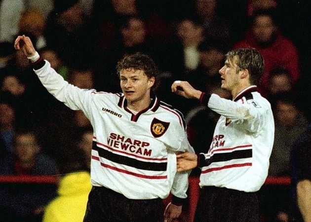 Man Utd 1-6 Spurs, Villa 7-2 Liverpool: What are the Premier League's most humiliating results? - Bóng Đá