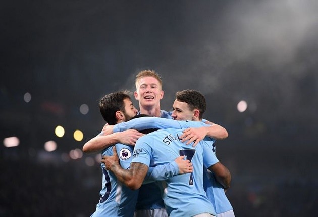 5 best teams in Premier League history - Bóng Đá