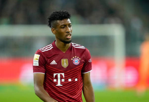 Top 11 cầu thủ hưởng lương cao nhất Bundesliga 2021/22 - Bóng Đá