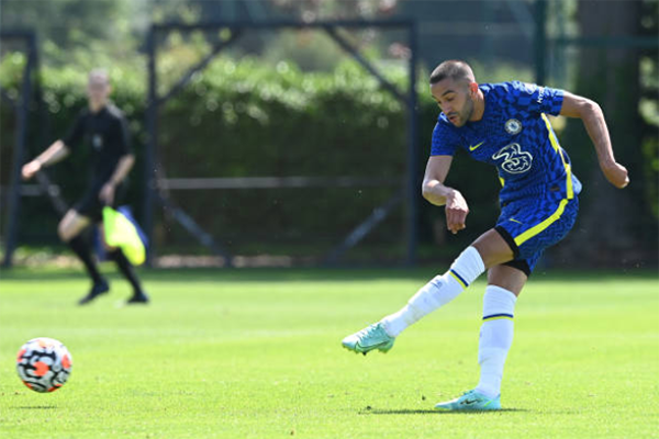 CĐV Chelsea gọi tên cầu thủ xuất sắc nhất trận thắng Peterborough - Bóng Đá