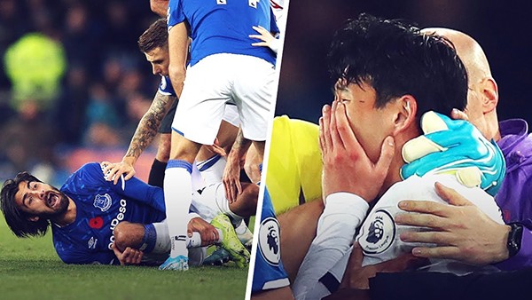 Son Heung 