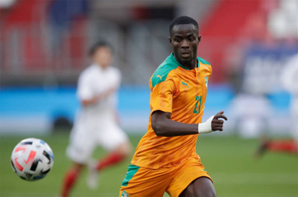 Top 10 sao NHA tham dự Olympic 2020: Man Utd góp 2 cái tên - Bóng Đá