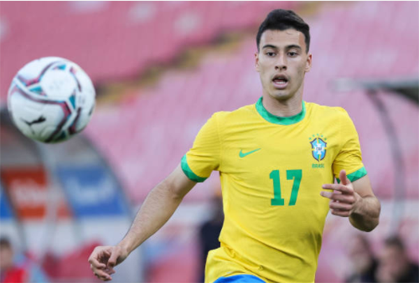 Top 10 sao NHA tham dự Olympic 2020: Man Utd góp 2 cái tên - Bóng Đá