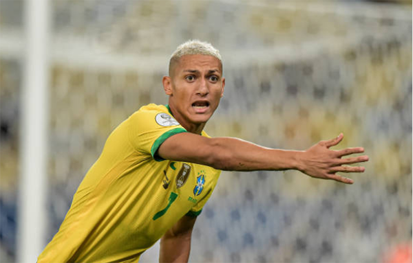 Top 10 sao NHA tham dự Olympic 2020: Man Utd góp 2 cái tên - Bóng Đá