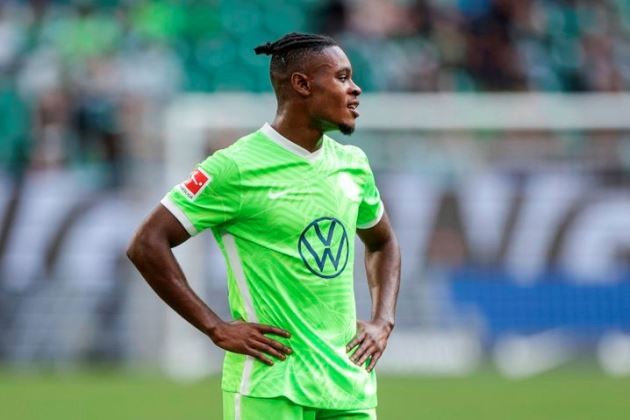 Người thay thế Wan-Bissaka và 4 tài năng Bundesliga khác để Man Utd chiêu mộ - Bóng Đá