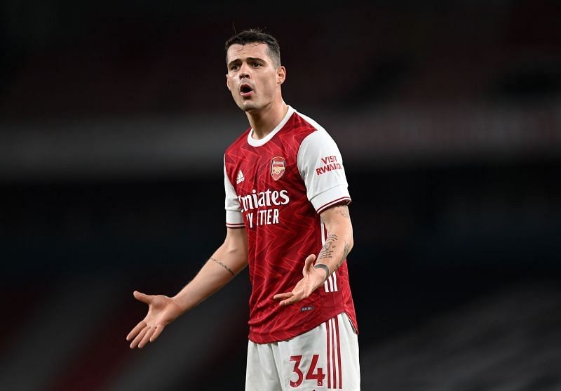 5 Arsenal stars who need to leave to further their career - Bóng Đá