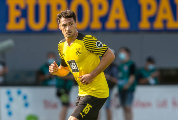 Top 11 cầu thủ hưởng lương cao nhất Bundesliga 2021/22 - Bóng Đá