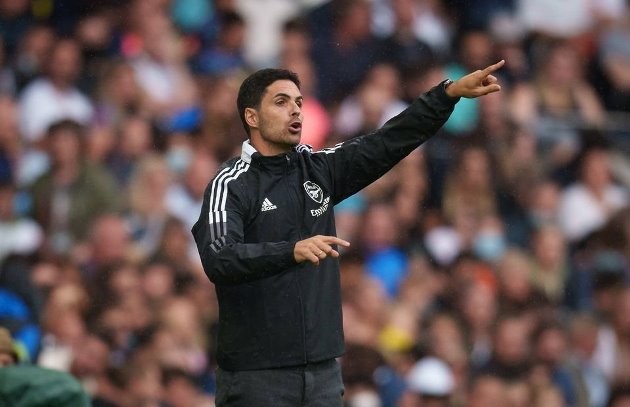 Arsenal Transfer News: Fabrizio Romano says 70-cap attacker wants to leave - Bóng Đá