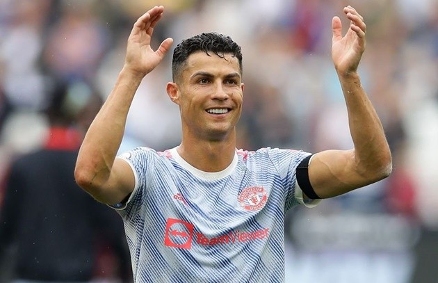 Tomasz Kuszczak bình luận về Ronaldo - Bóng Đá