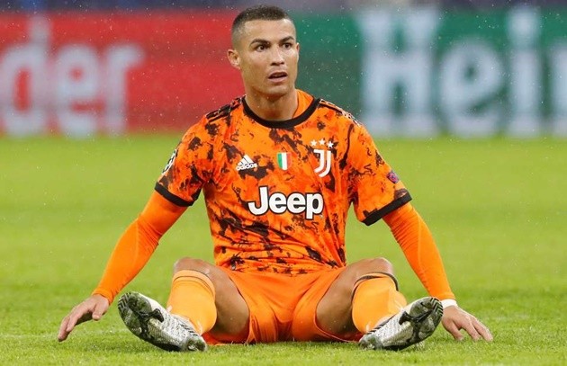 Cristiano Ronaldo: Juventus now ’want to sell’ legend two years after signing him - Bóng Đá
