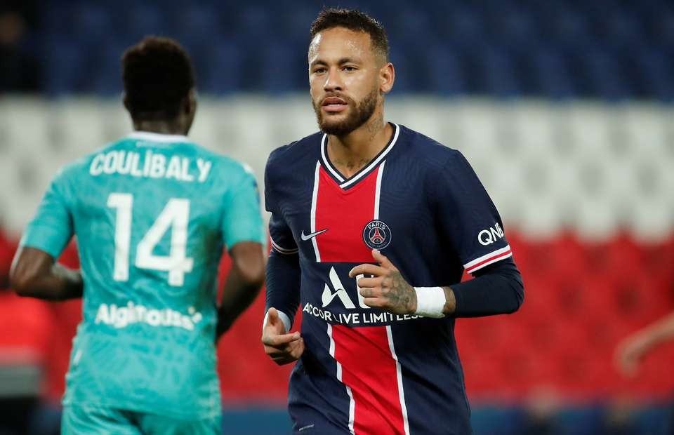 Barcelona news: Neymar 'dreams of Camp Nou every night' and will try to force PSG exit - Bóng Đá