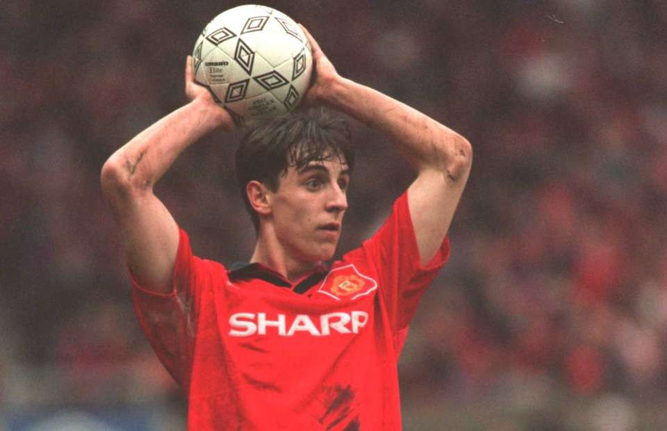 Đội hình kết hợp MU và Liver trong lịch sử - Bóng Đá