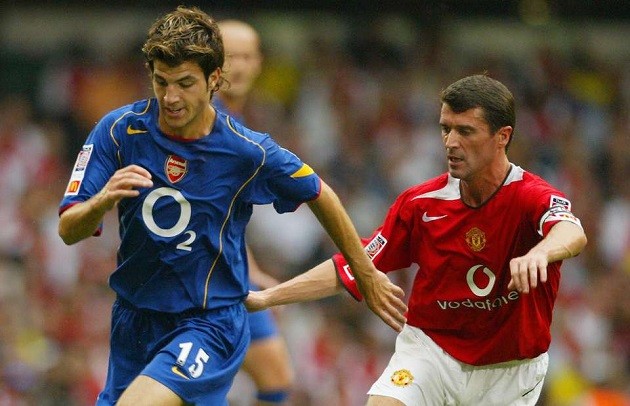 Arsenal: 16 years on, how was the Invincibles' unbeaten run ended? - Bóng Đá