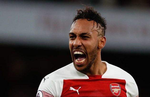 Jurgen Klopp explains why Pierre-Emerick Aubameyang's Arsenal decision is 'bittersweet' - Bóng Đá
