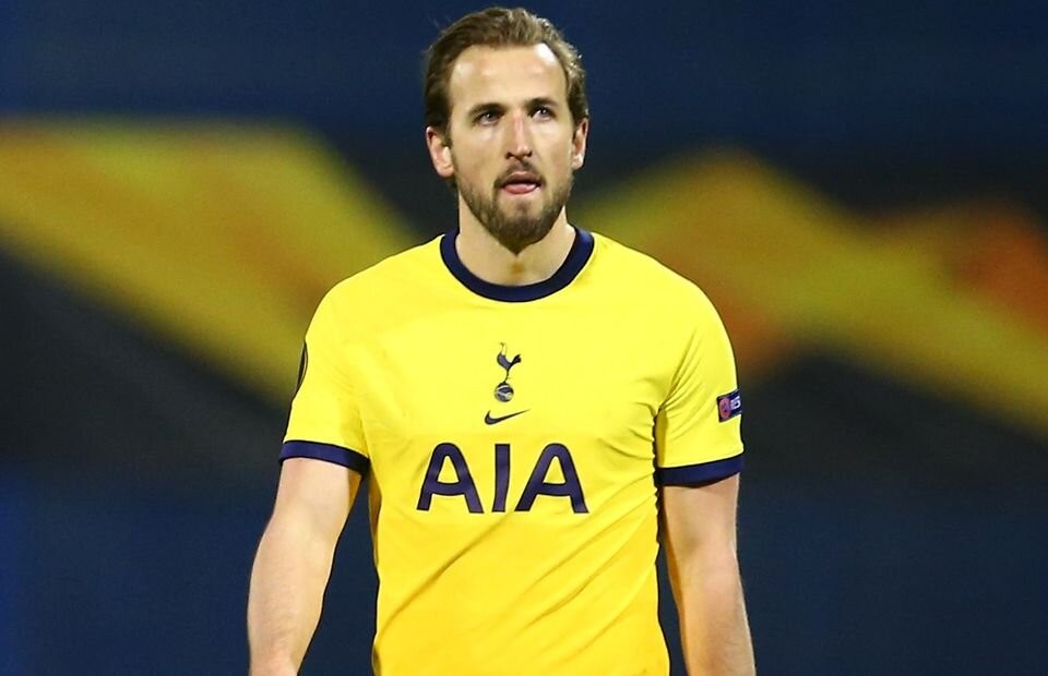 Harry Kane wants to leave as Spurs' stance revealed - Bóng Đá