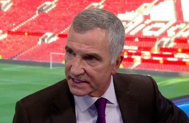 Graeme Souness slams Man United and questions arrivals of Van de Beek and Cavani - Bóng Đá