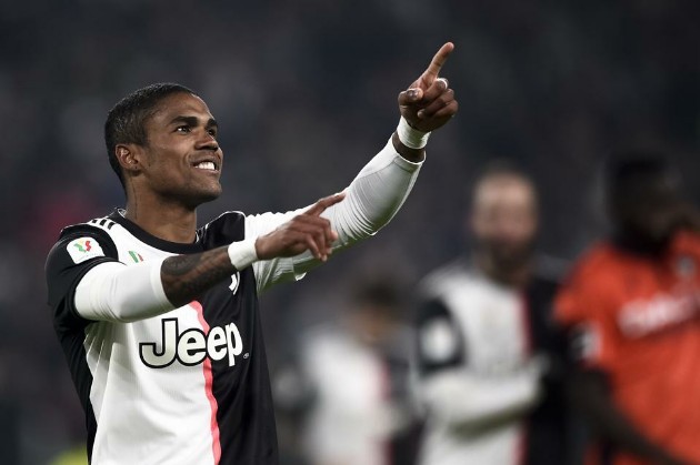 Man utd targets Mykolenko, Brooks, Sancho, Costa - Bóng Đá