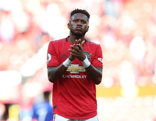 Man Utd’s 2019-20 salary list revealed with De Gea, Sanchez and Pogba top earners - Bóng Đá