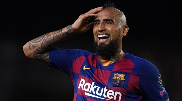 Inter Milan mua sao Barca: Conte chỉ đang muốn sửa sai? - Bóng Đá