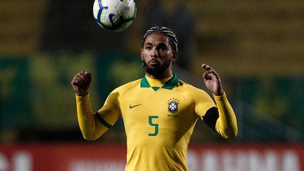 Top 10 sao NHA tham dự Olympic 2020: Man Utd góp 2 cái tên - Bóng Đá