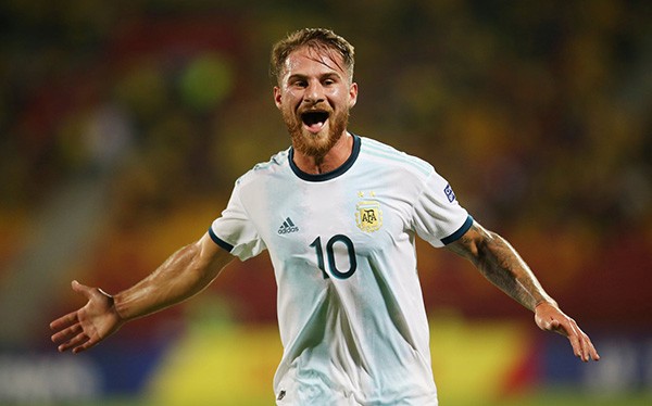 Top 10 sao NHA tham dự Olympic 2020: Man Utd góp 2 cái tên - Bóng Đá