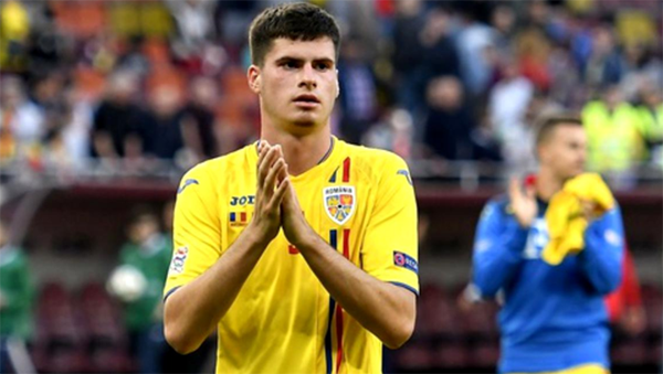 Top 10 sao NHA tham dự Olympic 2020: Man Utd góp 2 cái tên - Bóng Đá