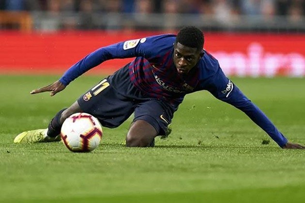 The top 10 African Player of the Year nominees have dropped - Bóng Đá