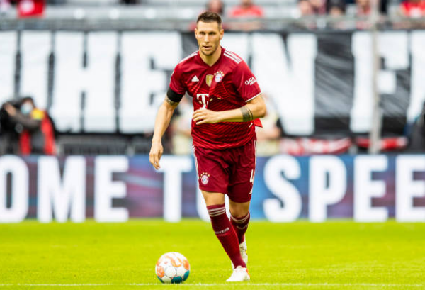 Top 11 cầu thủ hưởng lương cao nhất Bundesliga 2021/22 - Bóng Đá
