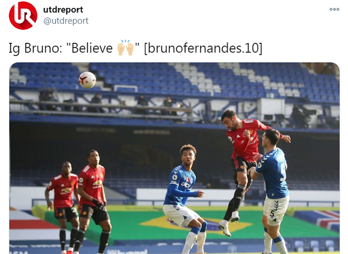CĐV Man Utd: 