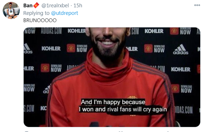 CĐV Man Utd: 