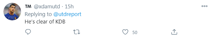 CĐV Man Utd: 