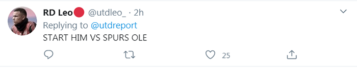 CĐV Man Utd: 