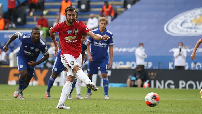 CĐV Man Utd: 