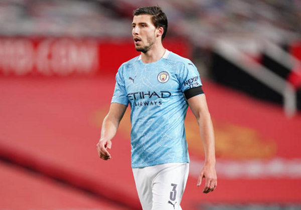 Đội hình kết hợp PSG và Man City: Mũi đinh ba 